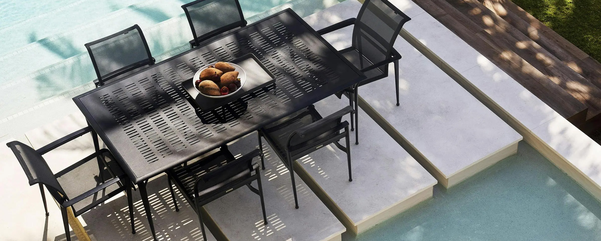 Gartenmöbelgeschäft -Gartenmöbelgeschäft 1