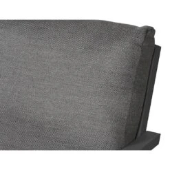 Siena Garden Belia 3-Sitzersofa Aluminium Inklusive Kissen Charcoal Grey/Anthrazit 19 Siena Garden Belia 3-Sitzersofa Aluminium Inklusive Kissen Charcoal Grey/Anthrazit -Gartenmöbelgeschäft 1001806 8