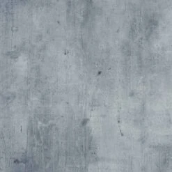 Sieger Gartentisch-Platte 180x100cm Mit Verlängerungsplatte 55x100cm Polytec Zement Graphit