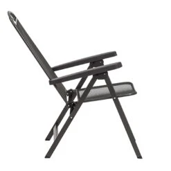Siena Garden Elda Plus Klappsessel 65x60x103cm Stahl Eisengrau 8 Siena Garden Elda Plus Klappsessel 65x60x103cm Stahl Eisengrau -Gartenmöbelgeschäft 1051174 3