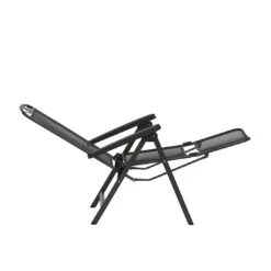 Siena Garden Elda Plus Relaxsessel 69x60x103cm Stahl Eisengrau -Gartenmöbelgeschäft 1054122 3