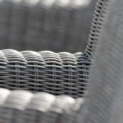 Stern Sortino Diningsessel Geflecht Basaltgrau/Seidengrau 7 Stern Sortino Diningsessel Geflecht Basaltgrau/Seidengrau -Gartenmöbelgeschäft 1079862 3