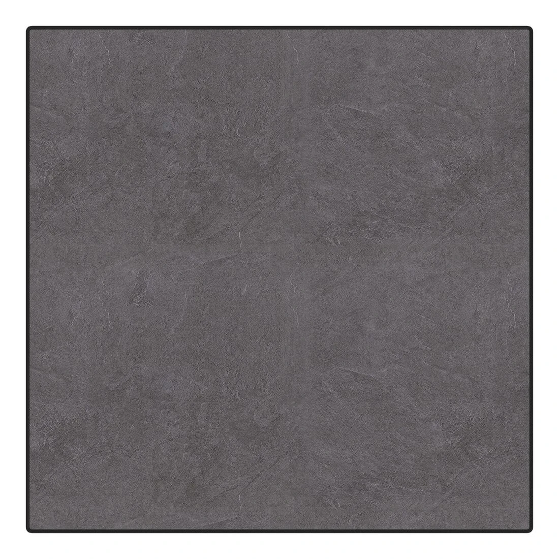 Sieger Boulevard Klapptisch 80x80cm Stahl/Vivodur Eisengrau/Schiefer Anthrazit 4 Sieger Boulevard Klapptisch 80x80cm Stahl/Vivodur Eisengrau/Schiefer Anthrazit – Bild 2