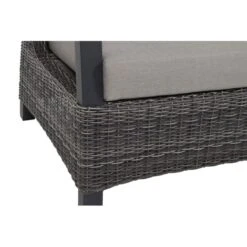 Siena Garden Corido Eck-/Endmodul Aluminium/Geflecht Inklusive Kissen Matt Anthrazit/Charcoal-Grey/Taupe 12 Siena Garden Corido Eck-/Endmodul Aluminium/Geflecht Inklusive Kissen Matt Anthrazit/Charcoal-Grey/Taupe -Gartenmöbelgeschäft 1094679 4