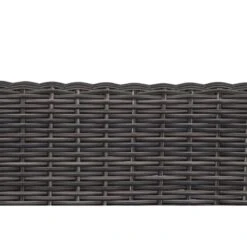 Siena Garden Corido Eck-/Endmodul Aluminium/Geflecht Inklusive Kissen Matt Anthrazit/Charcoal-Grey/Taupe 14 Siena Garden Corido Eck-/Endmodul Aluminium/Geflecht Inklusive Kissen Matt Anthrazit/Charcoal-Grey/Taupe -Gartenmöbelgeschäft 1094679 6