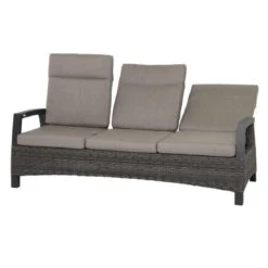 Siena Garden Corido Gartensofa Aluminium/Geflecht Inkl Kissen Matt Anthrazit/Charcoal-Grey/Taupe 30 Siena Garden Corido Gartensofa Aluminium/Geflecht Inkl Kissen Matt Anthrazit/Charcoal-Grey/Taupe -Gartenmöbelgeschäft 1094690 13