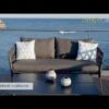 LifestyleGarden Ipanema Ecklounge 2-teilig Teak/Rope/Olefin Teak/Dunkelgrau 1 LifestyleGarden Ipanema Ecklounge 2-teilig Teak/Rope/Olefin Teak/Dunkelgrau -Gartenmöbelgeschäft 1096109 v 787
