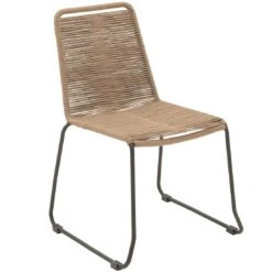 OUTLIV. Maranello Gartenmöbelset 5tlg Tisch 180x90cm Taupe 15 OUTLIV. Maranello Gartenmöbelset 5tlg Tisch 180x90cm Taupe -Gartenmöbelgeschäft 1171932 4