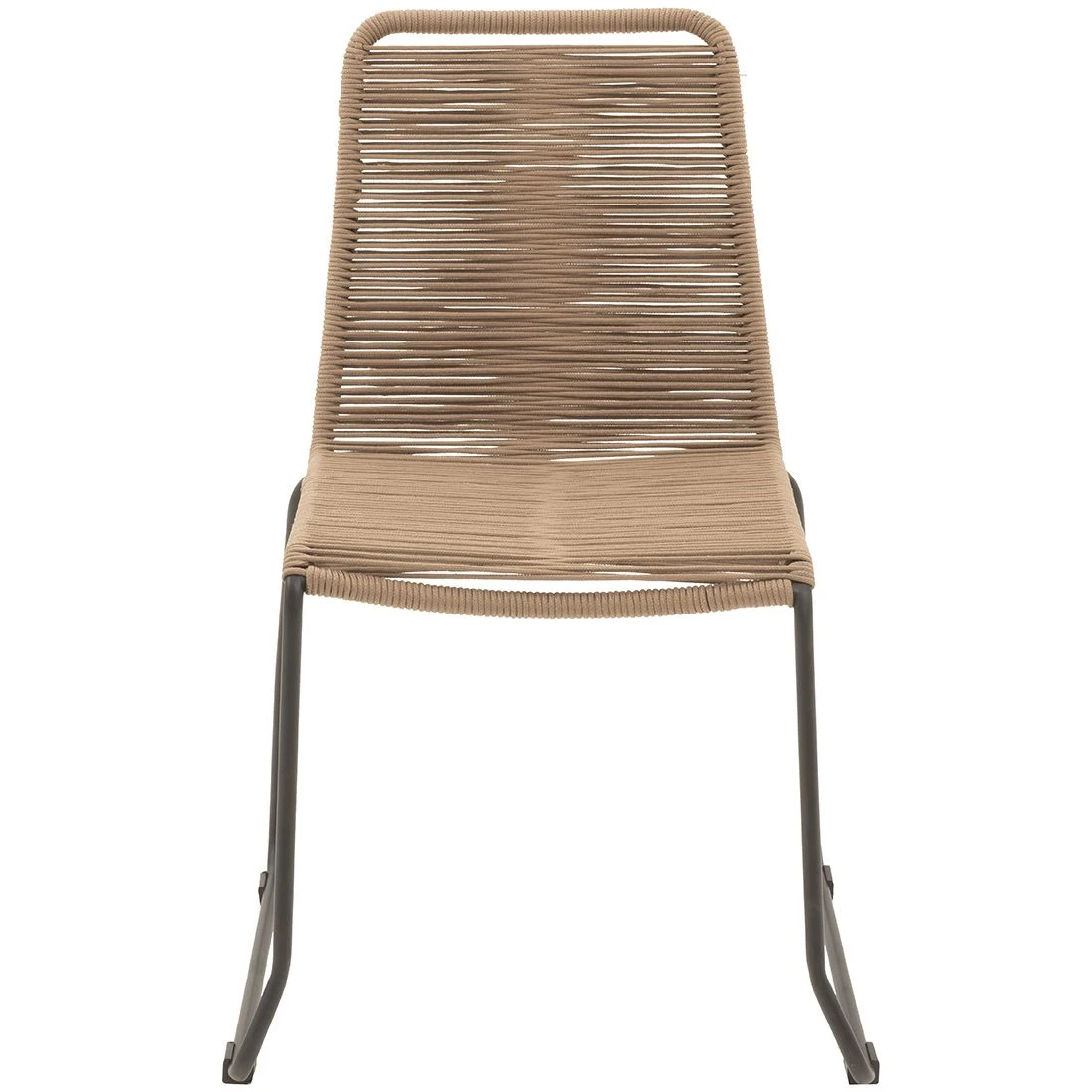 OUTLIV. Maranello Gartenmöbelset 5tlg Tisch 180x90cm Taupe 7 OUTLIV. Maranello Gartenmöbelset 5tlg Tisch 180x90cm Taupe – Bild 5