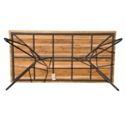 OUTLIV. Maranello Gartenmöbelset 5tlg Tisch 180x90cm Taupe 20 OUTLIV. Maranello Gartenmöbelset 5tlg Tisch 180x90cm Taupe -Gartenmöbelgeschäft 1171932 9