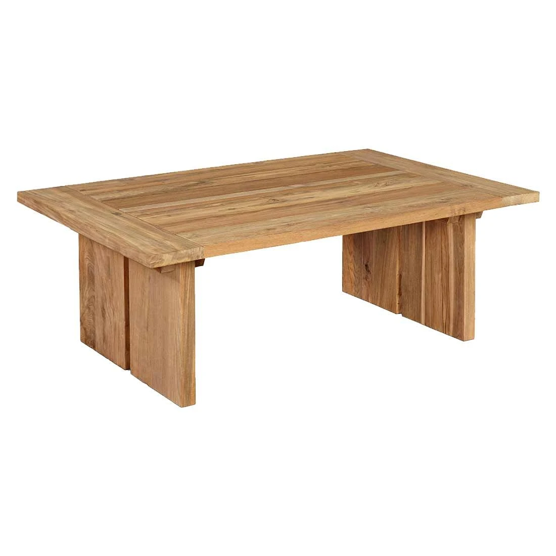 OUTLIV. Universal Loungetisch 120x80cm Teak Teak Recycelt 3 OUTLIV. Universal Loungetisch 120x80cm Teak Teak Recycelt