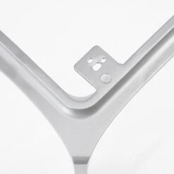 Kettler Diamond Gartentisch-Gestell 95x95 Cm Aluminium Silber -Gartenmöbelgeschäft 1183614 4