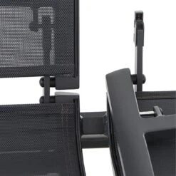 Siena Garden Valencia Gartensofa Aluminium/Rantox-Gewebe Anthrazit Matt/Grau 15 Siena Garden Valencia Gartensofa Aluminium/Rantox-Gewebe Anthrazit Matt/Grau -Gartenmöbelgeschäft 1185913 7