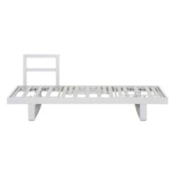 Siena Garden Avenia Loungebank 3-Sitzer Aluminium/Polypropylen Weiß Matt/Grau 31 Siena Garden Avenia Loungebank 3-Sitzer Aluminium/Polypropylen Weiß Matt/Grau -Gartenmöbelgeschäft 1186914 13