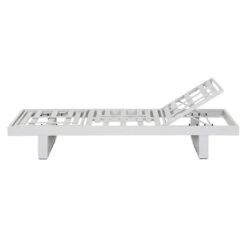 Siena Garden Avenia Loungebank 3-Sitzer Aluminium/Polypropylen Weiß Matt/Grau 34 Siena Garden Avenia Loungebank 3-Sitzer Aluminium/Polypropylen Weiß Matt/Grau -Gartenmöbelgeschäft 1186914 16