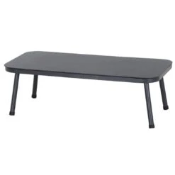 Siena Garden Casita Loungeset 4-tlg. Aluminium/Ranotex Anthrazit/Hellgrau 18 Siena Garden Casita Loungeset 4-tlg. Aluminium/Ranotex Anthrazit/Hellgrau -Gartenmöbelgeschäft 1192975 8