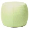 Stern Pouf Hocker Klein Outdoorstoff Farngrün -Gartenmöbelgeschäft 1198145 1