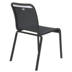 Stern Oskar Stapelstuhl Aluminium/Textilene Anthrazit/Karbon 19 Stern Oskar Stapelstuhl Aluminium/Textilene Anthrazit/Karbon -Gartenmöbelgeschäft 1201258 7