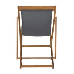 Siena Garden Aviro Liegestuhl Akazie/Polyester Natur/Grau 12 Siena Garden Aviro Liegestuhl Akazie/Polyester Natur/Grau -Gartenmöbelgeschäft 1204459 4 1