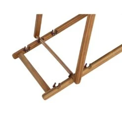 Siena Garden Aviro Liegestuhl Akazie/Polyester Natur/Grau 13 Siena Garden Aviro Liegestuhl Akazie/Polyester Natur/Grau -Gartenmöbelgeschäft 1204459 5 1