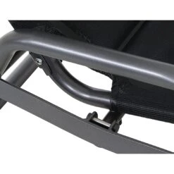 Siena Garden Fano Kippliege Stahl/Polyester Anthrazit/Schwarz -Gartenmöbelgeschäft 1204745 7