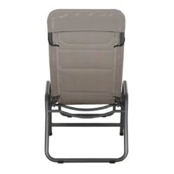 Siena Garden Fano Kippliege Stahl/Polyester Anthrazit/Taupe -Gartenmöbelgeschäft 1204756 4