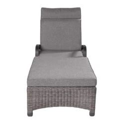 LC Garden Komido Gartenliege Aluminium/Geflecht Anthrazit/Omega Braun 11 LC Garden Komido Gartenliege Aluminium/Geflecht Anthrazit/Omega Braun -Gartenmöbelgeschäft 1248162 4