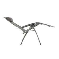 Sungörl Oasi Magic XL Relaxliege Stahl/Textilene Anthrazit -Gartenmöbelgeschäft 1255345 4