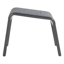 Hartman Galicia Hocker Aluminium/Olefin Xerix 8 Hartman Galicia Hocker Aluminium/Olefin Xerix -Gartenmöbelgeschäft 1292481 3