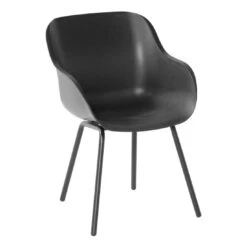 Hartman Sophie Elegance Rondo Gartensessel Aluminium/Kunststoff Xerix