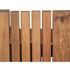 Siena Garden Falun Stapelsessel Akazie Natur -Gartenmöbelgeschäft 807920 4