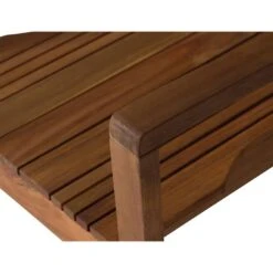 Siena Garden Falun Stapelsessel Akazie Natur -Gartenmöbelgeschäft 807920 5