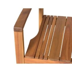 Siena Garden Falun Stapelsessel Akazie Natur -Gartenmöbelgeschäft 807920 7