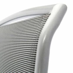 Best Palermo Klappsessel Aluminium/Textilene Silber/Anthrazit -Gartenmöbelgeschäft 811638 3