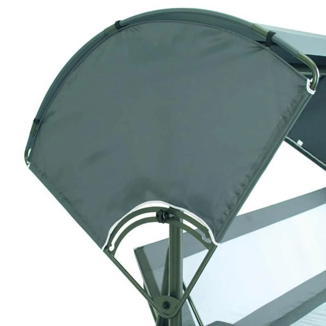 Acamp Windschutz NEU Star-Schaukel Modell 2014 Anthrazit 2 Acamp Windschutz NEU Star-Schaukel Modell 2014 Anthrazit