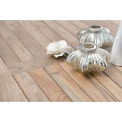 Stern Tischplatte Old Teak Old Teak -Gartenmöbelgeschäft 876131 6