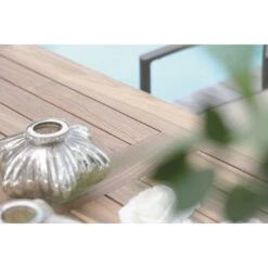 Stern Tischplatte Old Teak Old Teak -Gartenmöbelgeschäft 876131 7