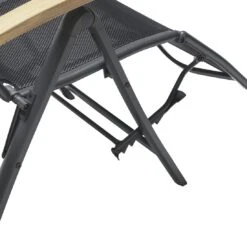 Hartman Alice Komfort-Relaxsessel Aluminium/Textilene Mit Teak-Armlehnen Xerix 16 Hartman Alice Komfort-Relaxsessel Aluminium/Textilene Mit Teak-Armlehnen Xerix -Gartenmöbelgeschäft 923992 7