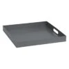 Stern Tablett Aluminium Graphit -Gartenmöbelgeschäft 941636 1