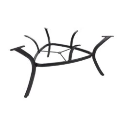 Hartman Da Vinci Sitzgruppe Klapp 7tlg Triangel Tisch 170cm Xerix/Grau-Schwarz -Gartenmöbelgeschäft 976891 3