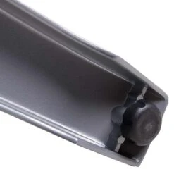 OUTLIV. Tischgestell Aluminium Für 70x70cm & Ø70cm Silber Matt -Gartenmöbelgeschäft acht acht tischgestell alu edelstahl fur 70x70cm o70cm silber matt 1124698 5 1