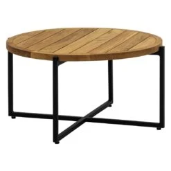 Apple Bee Condor Loungebank Inkl. Loungetisch Schwarz/Natur 11 Apple Bee Condor Loungebank Inkl. Loungetisch Schwarz/Natur -Gartenmöbelgeschäft apple bee condor 3 sitzersofa inkl loungetisch 1356116 4