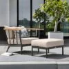 Apple Bee Condor Loungesessel Inkl. Hocker Aluminium/BeeWett Schwarz/Eiche Natur 1 Apple Bee Condor Loungesessel Inkl. Hocker Aluminium/BeeWett Schwarz/Eiche Natur -Gartenmöbelgeschäft apple bee condor loungesessel inkl hocker aluminium beewett 1356105 1