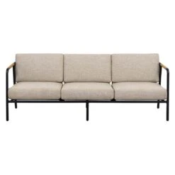 Apple Bee Elle Loungeset 3-tlg. Aluminium/Bee Wett Black/Natural Oak 12 Apple Bee Elle Loungeset 3-tlg. Aluminium/Bee Wett Black/Natural Oak -Gartenmöbelgeschäft apple bee elle sofagruppe 3 tlg aluminium bee wett 1356171 3