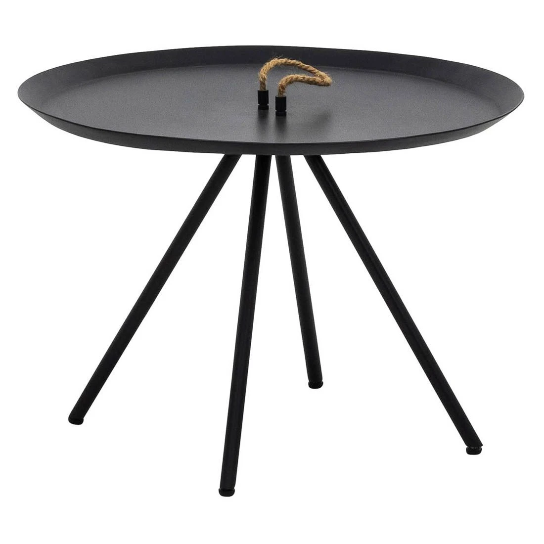 Apple Bee Elle Loungeset 3-tlg. Aluminium/Bee Wett Black/Natural Oak 7 Apple Bee Elle Loungeset 3-tlg. Aluminium/Bee Wett Black/Natural Oak – Bild 5