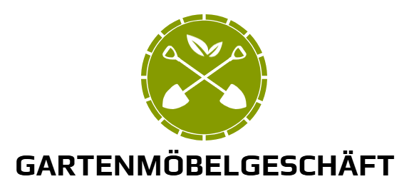 Gartenmöbelgeschäft