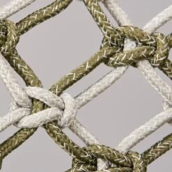 Best Mali Gartensessel Aluminium/Rope/Sunbrella Anthrazit/Grün-Melange -Gartenmöbelgeschäft best mali gartensessel aluminium rope sunbrella anthrazit grun melange 1212170 5