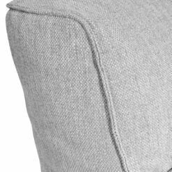 Blomus Grow 2-Sitzer Kunstfaser Cloud -Gartenmöbelgeschäft blomus grow 2 sitzer kunstfaser 1410753 5