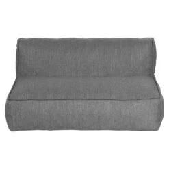 Blomus Grow Loungebank Kunstfaser Coal 12 Blomus Grow Loungebank Kunstfaser Coal -Gartenmöbelgeschäft blomus grow 2er sitz kunstfaser 1411633 3