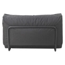 Blomus Stay Sitzsack-Daybed Coal -Gartenmöbelgeschäft blomus stay sitzsack daybed coal 1279963 3
